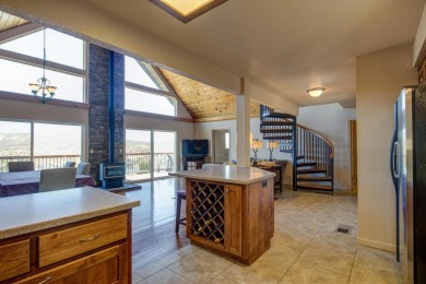 Welcome to 4905 Pueblo Trail in Copperopolis, CA - located in on The Club at Copper Valley Golf Course in California - for sale on GolfHomes.com, golf home, golf lot