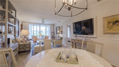 Experience modern elegance in Sawgrass #105, a meticulously on Golfview Golf and Racquet Club in Florida - for sale on GolfHomes.com, golf home, golf lot