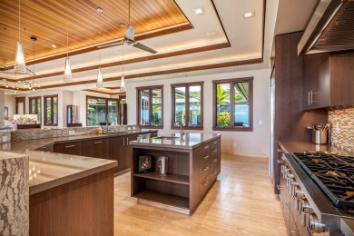 Hokuli'a 116 stands as a truly remarkable residence along the on Club At Hokulia in Hawaii - for sale on GolfHomes.com, golf home, golf lot