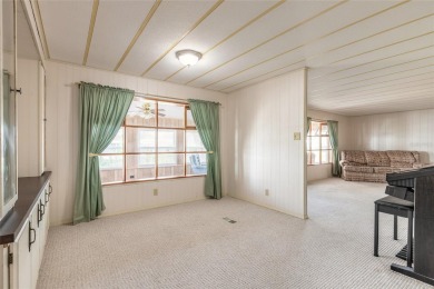 LOW MAINTENANCE FEE - GATED COMMUNITY

Come live your best on Cypress Point RV Golf Club in Florida - for sale on GolfHomes.com, golf home, golf lot