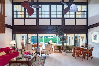 Welcome to the highly sought-after Yacht & Country Club of on Yacht and Country Club in Florida - for sale on GolfHomes.com, golf home, golf lot