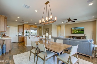 UNSURPASSED SWEEPING VIEWS OF TONTO NATIONAL FOREST AWAIT A MOST on Vista Verde Golf Course in Arizona - for sale on GolfHomes.com, golf home, golf lot