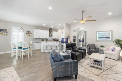 Elegant 3-bedroom home nestled in the highly sought after LPGA on LPGA International Golf Course in Florida - for sale on GolfHomes.com, golf home, golf lot