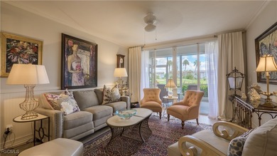 Experience modern elegance in Sawgrass #105, a meticulously on Golfview Golf and Racquet Club in Florida - for sale on GolfHomes.com, golf home, golf lot