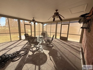 This 2- bedroom, 2-Bath home offers incredible potential in a on River Bend Country Club in Texas - for sale on GolfHomes.com, golf home, golf lot