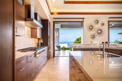 Hokuli'a 116 stands as a truly remarkable residence along the on Club At Hokulia in Hawaii - for sale on GolfHomes.com, golf home, golf lot