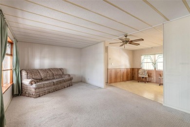 LOW MAINTENANCE FEE - GATED COMMUNITY

Come live your best on Cypress Point RV Golf Club in Florida - for sale on GolfHomes.com, golf home, golf lot