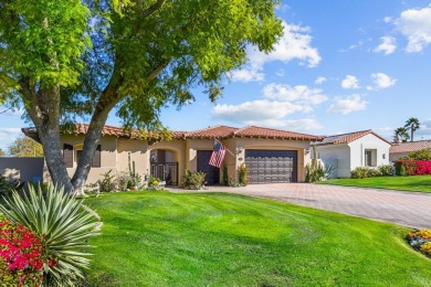This Meticulous Luxury Lifestyle 4 bedroom 4.5 bath home is on Mission Hills Golf Club in California - for sale on GolfHomes.com, golf home, golf lot