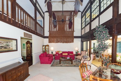 Welcome to the highly sought-after Yacht & Country Club of on Yacht and Country Club in Florida - for sale on GolfHomes.com, golf home, golf lot