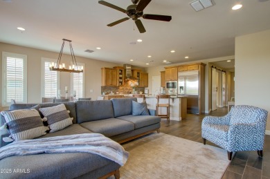 UNSURPASSED SWEEPING VIEWS OF TONTO NATIONAL FOREST AWAIT A MOST on Vista Verde Golf Course in Arizona - for sale on GolfHomes.com, golf home, golf lot
