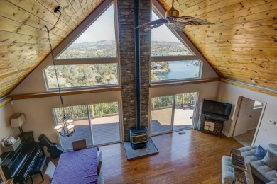 Welcome to 4905 Pueblo Trail in Copperopolis, CA - located in on The Club at Copper Valley Golf Course in California - for sale on GolfHomes.com, golf home, golf lot