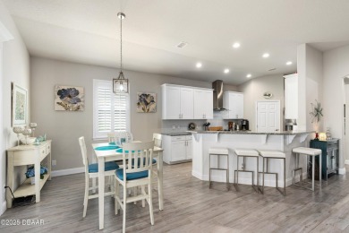 Elegant 3-bedroom home nestled in the highly sought after LPGA on LPGA International Golf Course in Florida - for sale on GolfHomes.com, golf home, golf lot