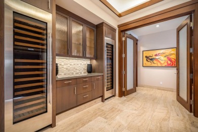 Hokuli'a 116 stands as a truly remarkable residence along the on Club At Hokulia in Hawaii - for sale on GolfHomes.com, golf home, golf lot