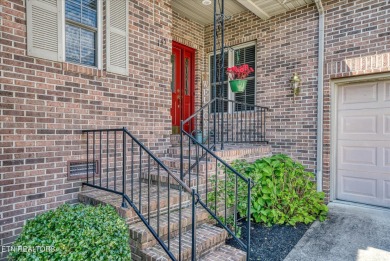 Live the Fairfield Glade Lifestyle! This 3 bedrooom 2 bathroom on Heatherhurst Golf Course in Tennessee - for sale on GolfHomes.com, golf home, golf lot