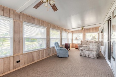LOW MAINTENANCE FEE - GATED COMMUNITY

Come live your best on Cypress Point RV Golf Club in Florida - for sale on GolfHomes.com, golf home, golf lot