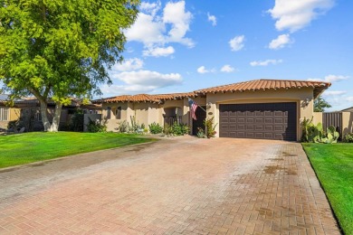 This Meticulous Luxury Lifestyle 4 bedroom 4.5 bath home is on Mission Hills Golf Club in California - for sale on GolfHomes.com, golf home, golf lot