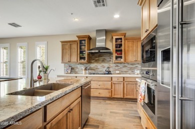 UNSURPASSED SWEEPING VIEWS OF TONTO NATIONAL FOREST AWAIT A MOST on Vista Verde Golf Course in Arizona - for sale on GolfHomes.com, golf home, golf lot