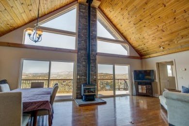 Welcome to 4905 Pueblo Trail in Copperopolis, CA - located in on The Club at Copper Valley Golf Course in California - for sale on GolfHomes.com, golf home, golf lot