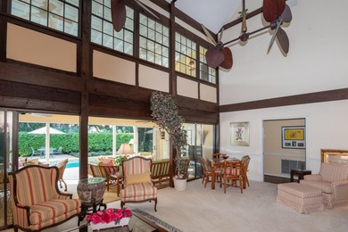 Welcome to the highly sought-after Yacht & Country Club of on Yacht and Country Club in Florida - for sale on GolfHomes.com, golf home, golf lot