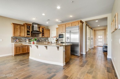 UNSURPASSED SWEEPING VIEWS OF TONTO NATIONAL FOREST AWAIT A MOST on Vista Verde Golf Course in Arizona - for sale on GolfHomes.com, golf home, golf lot