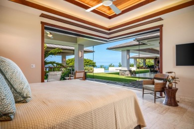 Hokuli'a 116 stands as a truly remarkable residence along the on Club At Hokulia in Hawaii - for sale on GolfHomes.com, golf home, golf lot