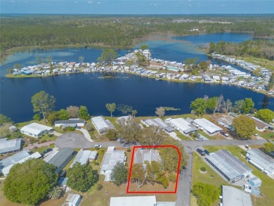 LOW MAINTENANCE FEE - GATED COMMUNITY

Come live your best on Cypress Point RV Golf Club in Florida - for sale on GolfHomes.com, golf home, golf lot