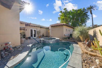 This Meticulous Luxury Lifestyle 4 bedroom 4.5 bath home is on Mission Hills Golf Club in California - for sale on GolfHomes.com, golf home, golf lot