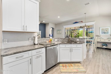 Elegant 3-bedroom home nestled in the highly sought after LPGA on LPGA International Golf Course in Florida - for sale on GolfHomes.com, golf home, golf lot