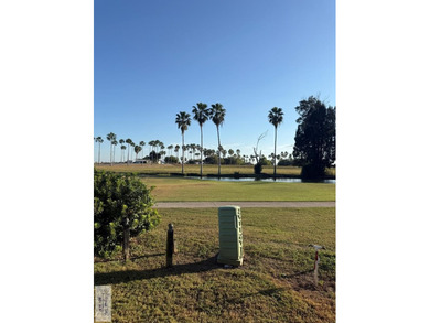 This 2- bedroom, 2-Bath home offers incredible potential in a on River Bend Country Club in Texas - for sale on GolfHomes.com, golf home, golf lot