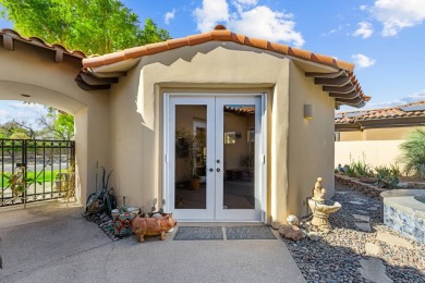 This Meticulous Luxury Lifestyle 4 bedroom 4.5 bath home is on Mission Hills Golf Club in California - for sale on GolfHomes.com, golf home, golf lot