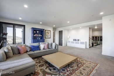 Welcome to your dream home in Promontory Club. Offered fully on Promontory Nicklaus Painted Valley Golf Course in Utah - for sale on GolfHomes.com, golf home, golf lot