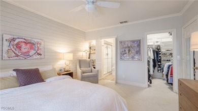 Experience modern elegance in Sawgrass #105, a meticulously on Golfview Golf and Racquet Club in Florida - for sale on GolfHomes.com, golf home, golf lot