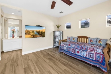 This Meticulous Luxury Lifestyle 4 bedroom 4.5 bath home is on Mission Hills Golf Club in California - for sale on GolfHomes.com, golf home, golf lot