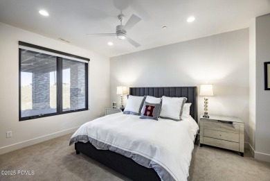 Welcome to your dream home in Promontory Club. Offered fully on Promontory Nicklaus Painted Valley Golf Course in Utah - for sale on GolfHomes.com, golf home, golf lot