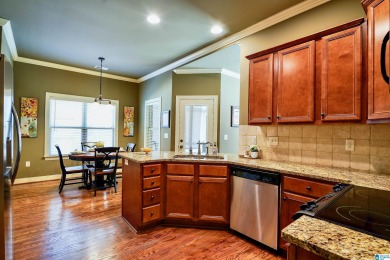 Welcome to 1305 Caliston Way, nestled in the serene Ballantrae on Ballantrae Golf Club in Alabama - for sale on GolfHomes.com, golf home, golf lot