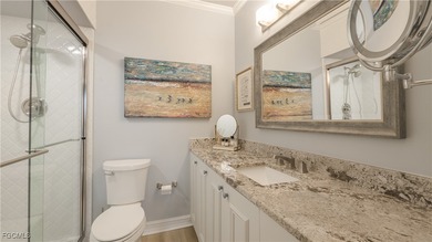 Experience modern elegance in Sawgrass #105, a meticulously on Golfview Golf and Racquet Club in Florida - for sale on GolfHomes.com, golf home, golf lot