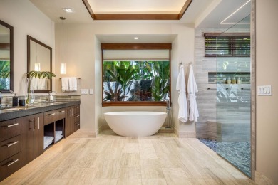 Hokuli'a 116 stands as a truly remarkable residence along the on Club At Hokulia in Hawaii - for sale on GolfHomes.com, golf home, golf lot