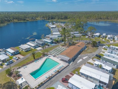 LOW MAINTENANCE FEE - GATED COMMUNITY

Come live your best on Cypress Point RV Golf Club in Florida - for sale on GolfHomes.com, golf home, golf lot