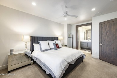 Welcome to your dream home in Promontory Club. Offered fully on Promontory Nicklaus Painted Valley Golf Course in Utah - for sale on GolfHomes.com, golf home, golf lot