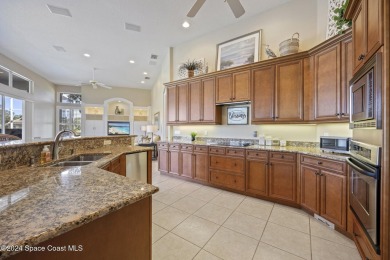 Welcome to your Custom built, dream home--located on a quiet on Baytree National Golf Links in Florida - for sale on GolfHomes.com, golf home, golf lot