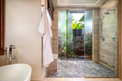 Hokuli'a 116 stands as a truly remarkable residence along the on Club At Hokulia in Hawaii - for sale on GolfHomes.com, golf home, golf lot