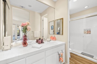 This Meticulous Luxury Lifestyle 4 bedroom 4.5 bath home is on Mission Hills Golf Club in California - for sale on GolfHomes.com, golf home, golf lot