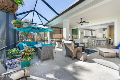 Elegant 3-bedroom home nestled in the highly sought after LPGA on LPGA International Golf Course in Florida - for sale on GolfHomes.com, golf home, golf lot