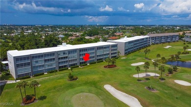 Experience modern elegance in Sawgrass #105, a meticulously on Golfview Golf and Racquet Club in Florida - for sale on GolfHomes.com, golf home, golf lot