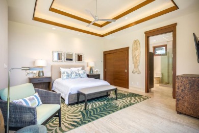 Hokuli'a 116 stands as a truly remarkable residence along the on Club At Hokulia in Hawaii - for sale on GolfHomes.com, golf home, golf lot
