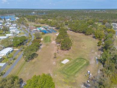 LOW MAINTENANCE FEE - GATED COMMUNITY

Come live your best on Cypress Point RV Golf Club in Florida - for sale on GolfHomes.com, golf home, golf lot