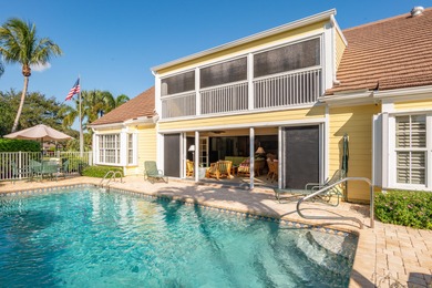 Welcome to the highly sought-after Yacht & Country Club of on Yacht and Country Club in Florida - for sale on GolfHomes.com, golf home, golf lot