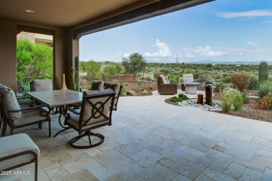 UNSURPASSED SWEEPING VIEWS OF TONTO NATIONAL FOREST AWAIT A MOST on Vista Verde Golf Course in Arizona - for sale on GolfHomes.com, golf home, golf lot