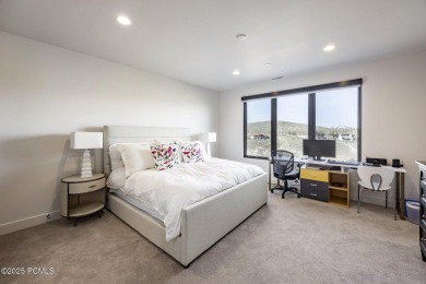 Welcome to your dream home in Promontory Club. Offered fully on Promontory Nicklaus Painted Valley Golf Course in Utah - for sale on GolfHomes.com, golf home, golf lot