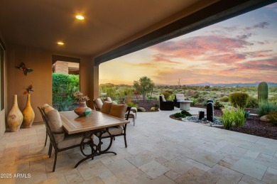 UNSURPASSED SWEEPING VIEWS OF TONTO NATIONAL FOREST AWAIT A MOST on Vista Verde Golf Course in Arizona - for sale on GolfHomes.com, golf home, golf lot